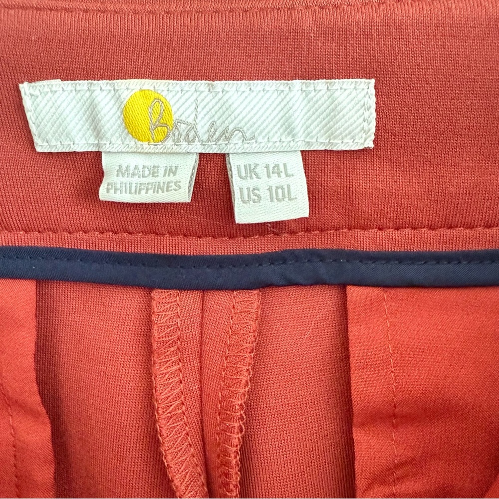 Boden Coral Pants - Picture 7 of 12